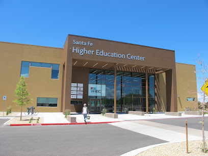 SFCC Higher Education Center [HEC] main image